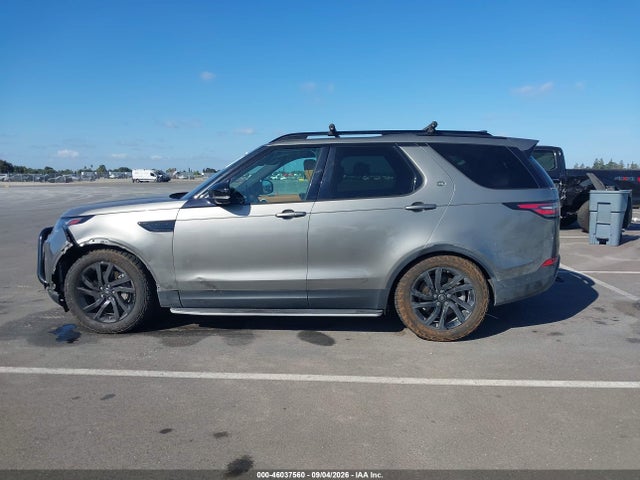 Aukcja sprzedaży 2018 Land Rover Discovery Hse Luxury, vin: SALRT2RV1JA054355, numer aukcji: 46037560