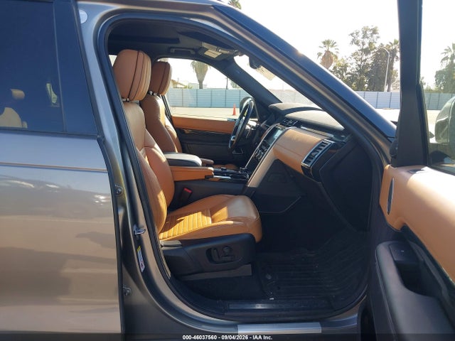 Aukcja sprzedaży 2018 Land Rover Discovery Hse Luxury, vin: SALRT2RV1JA054355, numer aukcji: 46037560