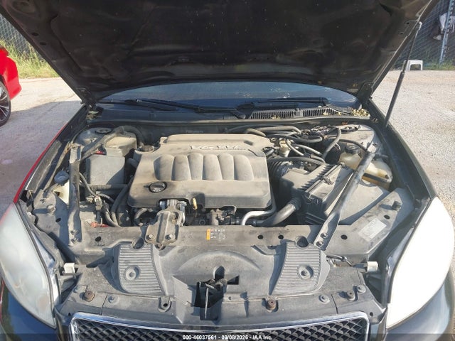2013 Chevrolet Impala Ls მანქანა იყიდება აუქციონზე, vin: 2G1WF5E3XD1265729, აუქციონის ნომერი: 46037561