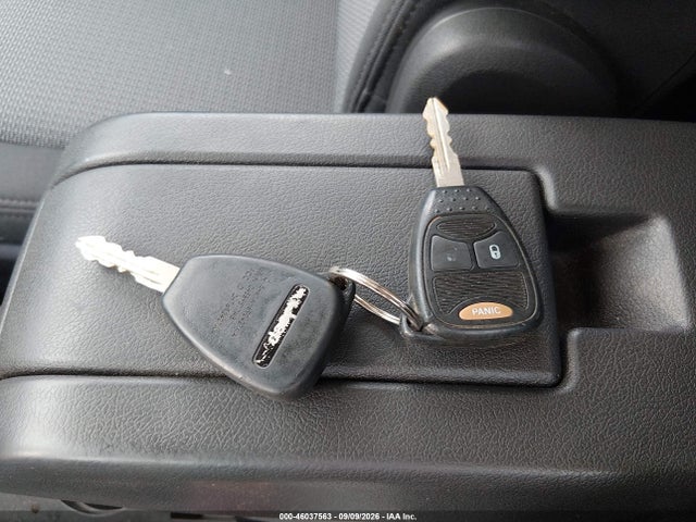 46037563 :رقم المزاد ، 1J8FF47W38D528297 vin ، 2008 Jeep Compass Sport مزاد بيع