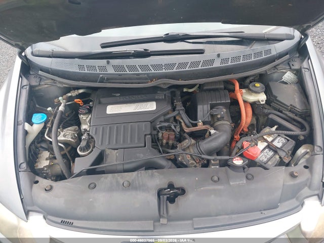 Продаж на аукціоні авто 2009 Honda Civic Hybrid, vin: JHMFA36299S016568, номер лоту: 46037565