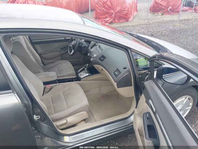 Продаж на аукціоні авто 2009 Honda Civic Hybrid, vin: JHMFA36299S016568, номер лоту: 46037565