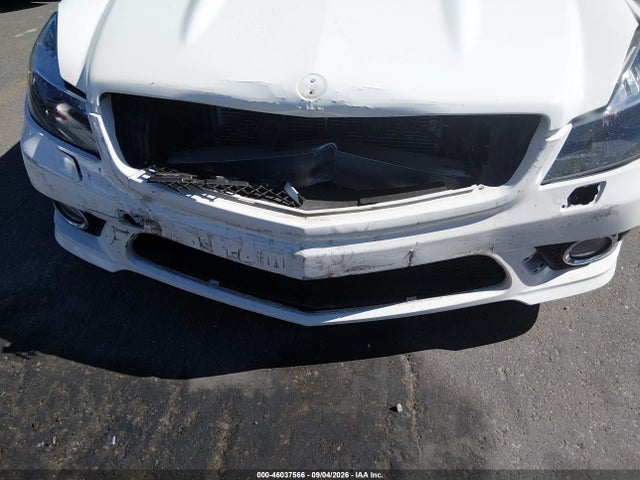 Aukcja sprzedaży 2009 Mercedes-benz Sl 550, vin: WDBSK71F19F147631, numer aukcji: 46037566