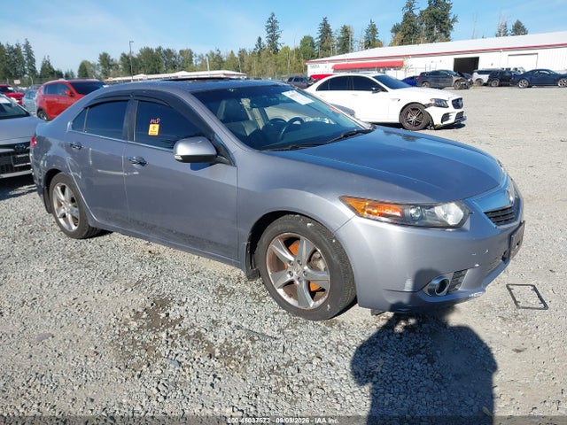 Aukcja sprzedaży 2012 Acura Tsx 2.4, vin: JH4CU2F41CC016863, numer aukcji: 46037573