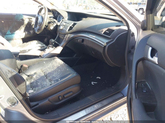 Aukcja sprzedaży 2012 Acura Tsx 2.4, vin: JH4CU2F41CC016863, numer aukcji: 46037573
