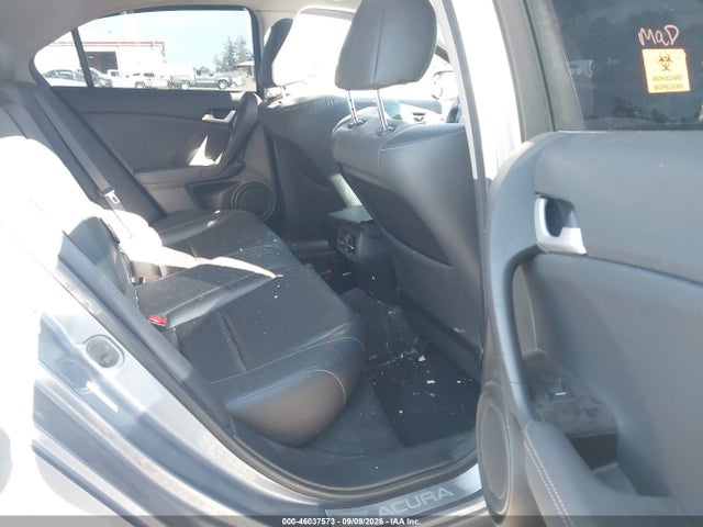 Aukcja sprzedaży 2012 Acura Tsx 2.4, vin: JH4CU2F41CC016863, numer aukcji: 46037573