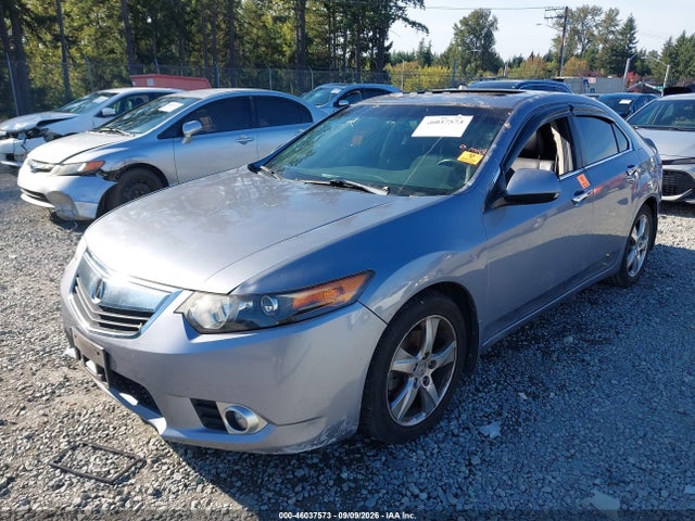 Aukcja sprzedaży 2012 Acura Tsx 2.4, vin: JH4CU2F41CC016863, numer aukcji: 46037573