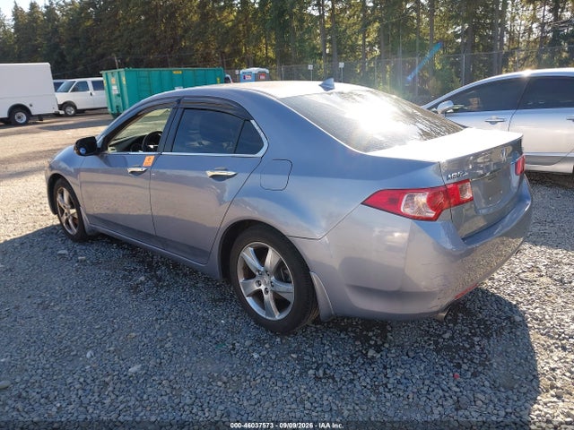 Aukcja sprzedaży 2012 Acura Tsx 2.4, vin: JH4CU2F41CC016863, numer aukcji: 46037573