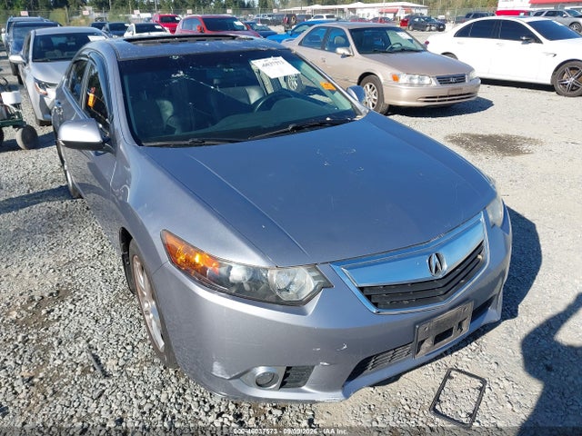 Aukcja sprzedaży 2012 Acura Tsx 2.4, vin: JH4CU2F41CC016863, numer aukcji: 46037573