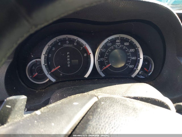 Aukcja sprzedaży 2012 Acura Tsx 2.4, vin: JH4CU2F41CC016863, numer aukcji: 46037573