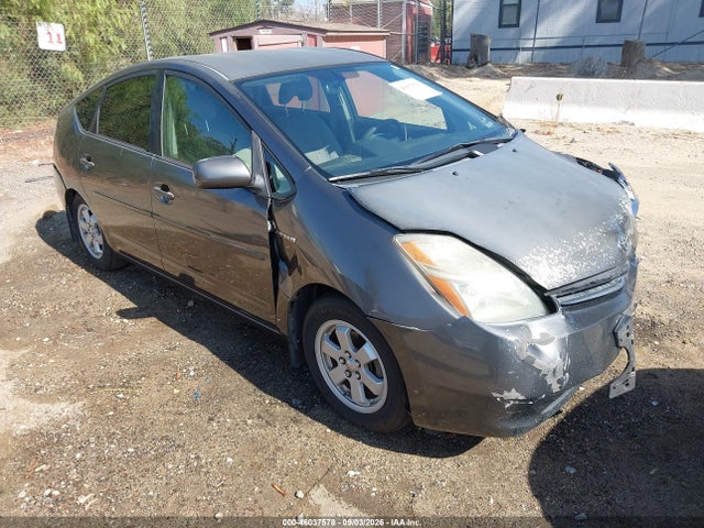 46037578 :رقم المزاد ، JTDKB20U363185119 vin ، 2006 Toyota Prius مزاد بيع