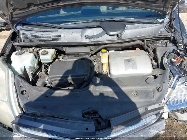 Aukcja sprzedaży 2006 Toyota Prius, vin: JTDKB20U363185119, numer aukcji: 46037578