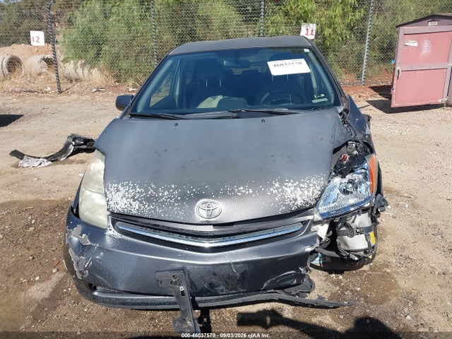 Aukcja sprzedaży 2006 Toyota Prius, vin: JTDKB20U363185119, numer aukcji: 46037578