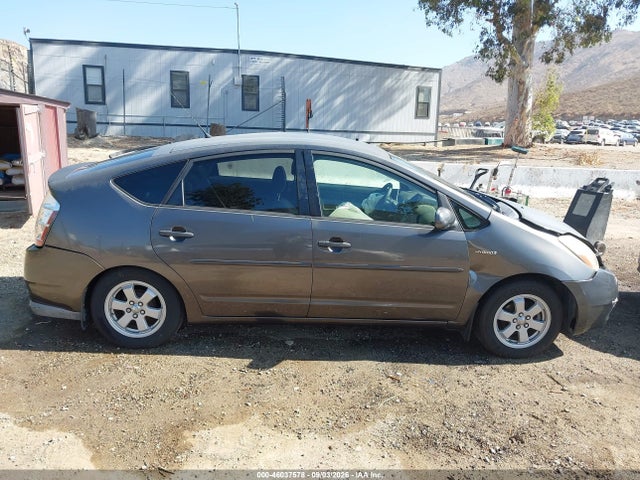 Aukcja sprzedaży 2006 Toyota Prius, vin: JTDKB20U363185119, numer aukcji: 46037578