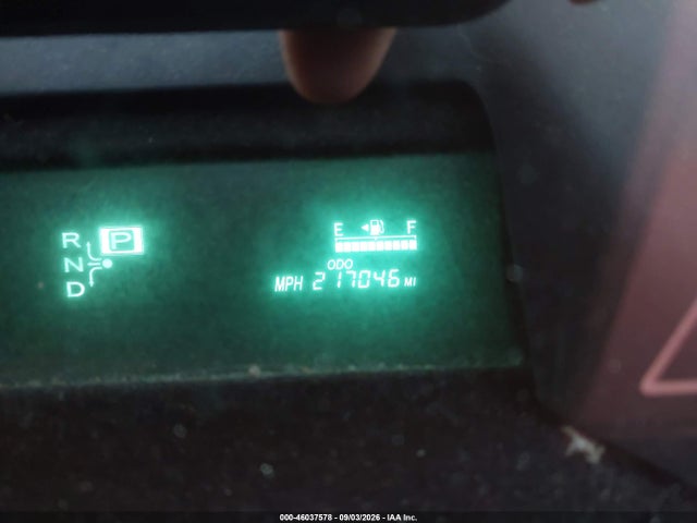 Aukcja sprzedaży 2006 Toyota Prius, vin: JTDKB20U363185119, numer aukcji: 46037578