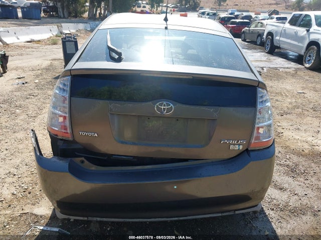 Aukcja sprzedaży 2006 Toyota Prius, vin: JTDKB20U363185119, numer aukcji: 46037578