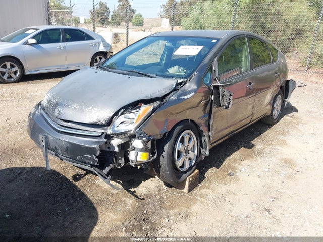 Aukcja sprzedaży 2006 Toyota Prius, vin: JTDKB20U363185119, numer aukcji: 46037578