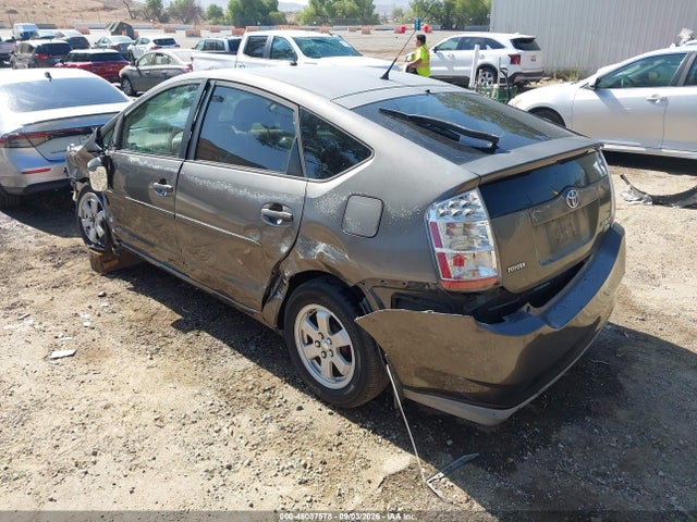 Aukcja sprzedaży 2006 Toyota Prius, vin: JTDKB20U363185119, numer aukcji: 46037578