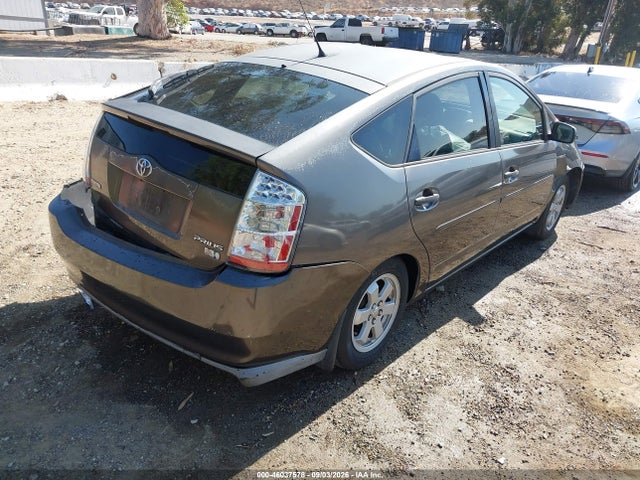 Aukcja sprzedaży 2006 Toyota Prius, vin: JTDKB20U363185119, numer aukcji: 46037578