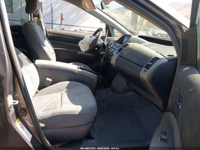 Aukcja sprzedaży 2006 Toyota Prius, vin: JTDKB20U363185119, numer aukcji: 46037578