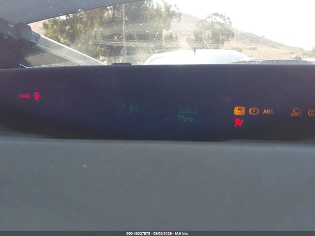 Aukcja sprzedaży 2006 Toyota Prius, vin: JTDKB20U363185119, numer aukcji: 46037578