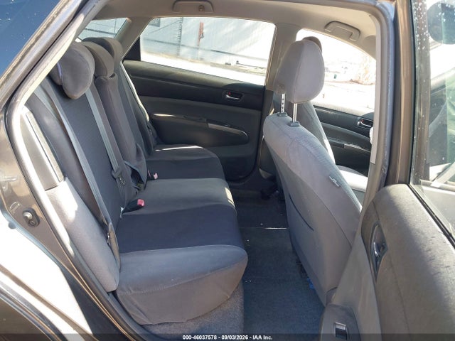 Aukcja sprzedaży 2006 Toyota Prius, vin: JTDKB20U363185119, numer aukcji: 46037578