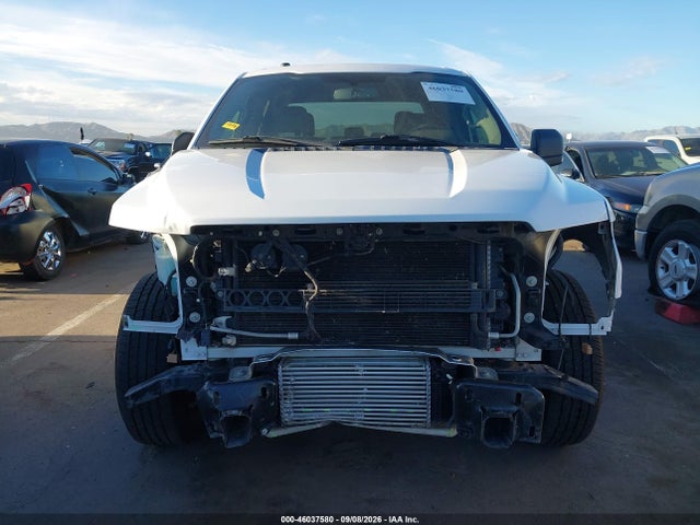 Ford F-150 Xlt 2017 1FTEW1CG0HKD72991 Image 13