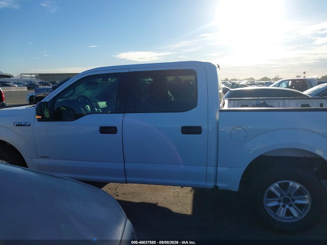 Ford F-150 Xlt 2017 1FTEW1CG0HKD72991 Image 15