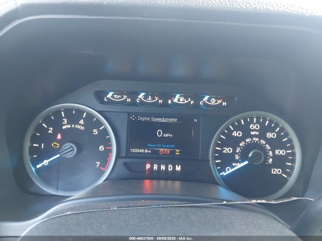 Ford F-150 Xlt 2017 1FTEW1CG0HKD72991 Image 7