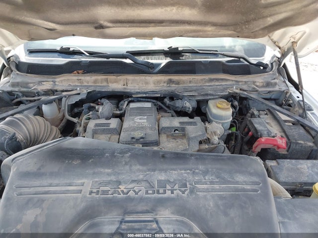 Продаж на аукціоні авто 2023 Ram 2500 Lone Star  4x4 6'4 Box, vin: 3C6UR5DLXPG500477, номер лоту: 46037582