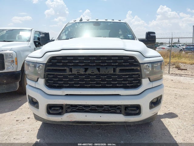 Продаж на аукціоні авто 2023 Ram 2500 Lone Star  4x4 6'4 Box, vin: 3C6UR5DLXPG500477, номер лоту: 46037582