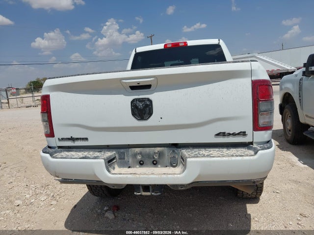 Продаж на аукціоні авто 2023 Ram 2500 Lone Star  4x4 6'4 Box, vin: 3C6UR5DLXPG500477, номер лоту: 46037582