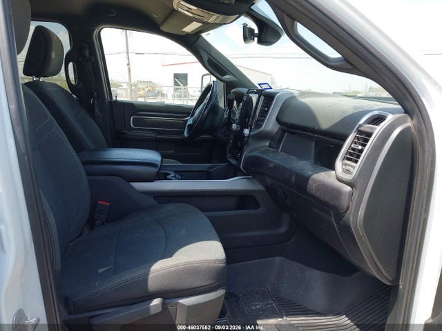 Продаж на аукціоні авто 2023 Ram 2500 Lone Star  4x4 6'4 Box, vin: 3C6UR5DLXPG500477, номер лоту: 46037582