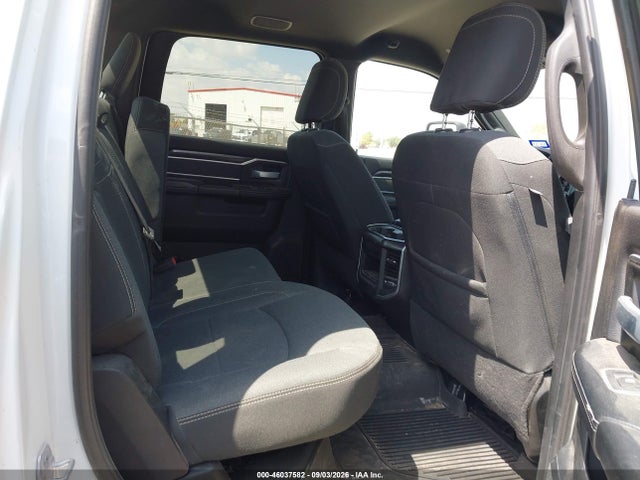 Продаж на аукціоні авто 2023 Ram 2500 Lone Star  4x4 6'4 Box, vin: 3C6UR5DLXPG500477, номер лоту: 46037582