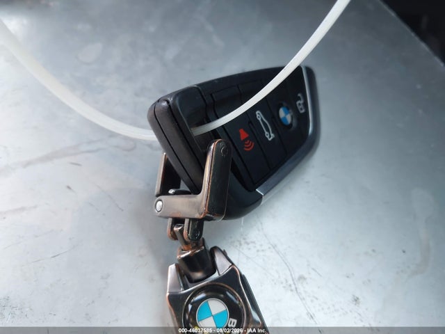 BMW I4 Gran Coupe Edrive40 2025 WBY23HD09SFV56024 Image 11