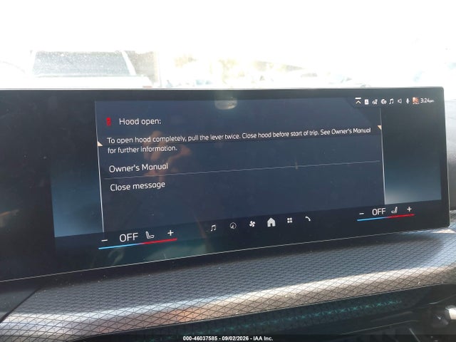 BMW I4 Gran Coupe Edrive40 2025 WBY23HD09SFV56024 Image 18