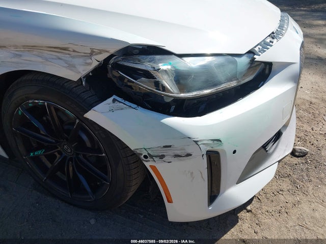 BMW I4 Gran Coupe Edrive40 2025 WBY23HD09SFV56024 Image 19