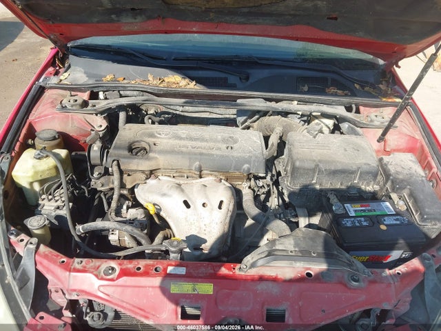 Продажа на аукционе авто 2007 Toyota Camry Solara Se, vin: 4T1CE30PX7U754969, номер лота: 46037586
