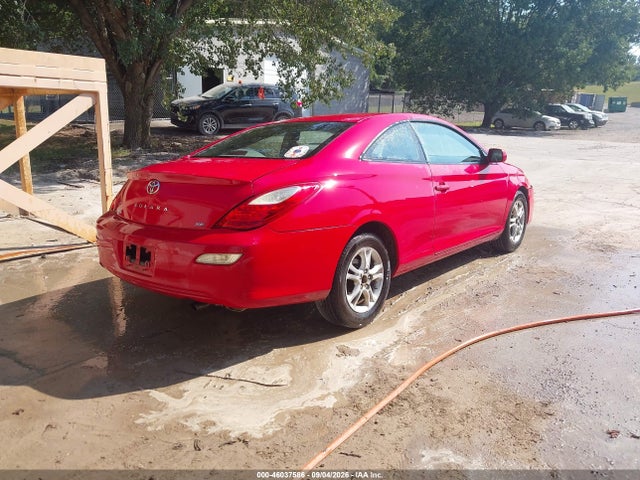 Продажа на аукционе авто 2007 Toyota Camry Solara Se, vin: 4T1CE30PX7U754969, номер лота: 46037586