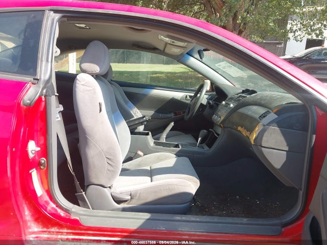 Продажа на аукционе авто 2007 Toyota Camry Solara Se, vin: 4T1CE30PX7U754969, номер лота: 46037586