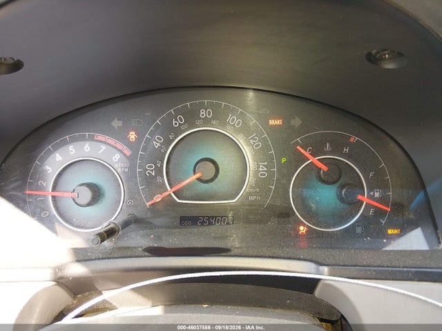 Продажа на аукционе авто 2007 Toyota Camry Solara Se, vin: 4T1CE30PX7U754969, номер лота: 46037586