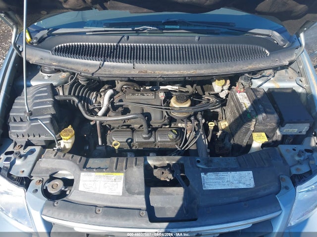 Aukcja sprzedaży 2006 Chrysler Town & Country Lx, vin: 2A4GP44R06R779676, numer aukcji: 46037587