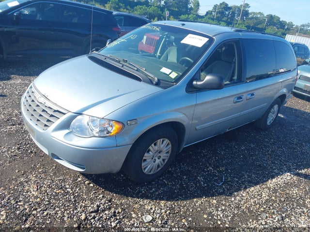 Aukcja sprzedaży 2006 Chrysler Town & Country Lx, vin: 2A4GP44R06R779676, numer aukcji: 46037587