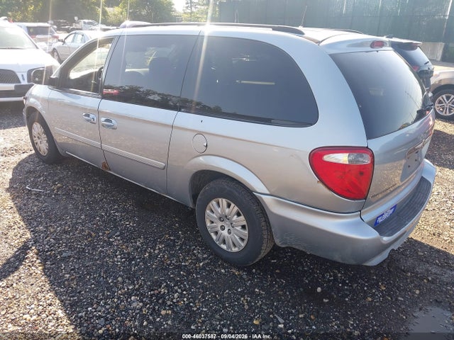 Aukcja sprzedaży 2006 Chrysler Town & Country Lx, vin: 2A4GP44R06R779676, numer aukcji: 46037587