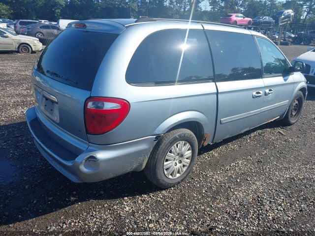 Aukcja sprzedaży 2006 Chrysler Town & Country Lx, vin: 2A4GP44R06R779676, numer aukcji: 46037587
