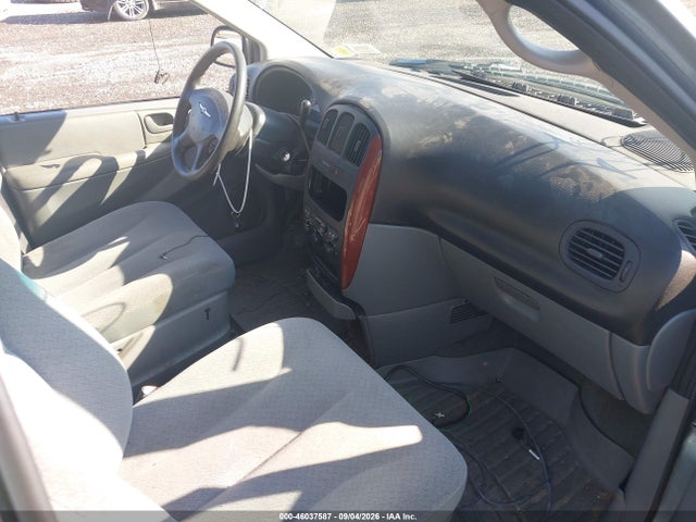 Aukcja sprzedaży 2006 Chrysler Town & Country Lx, vin: 2A4GP44R06R779676, numer aukcji: 46037587
