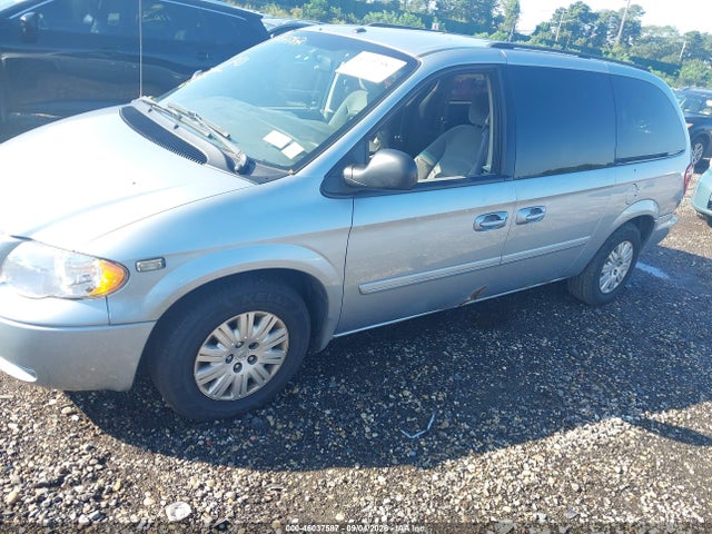 Aukcja sprzedaży 2006 Chrysler Town & Country Lx, vin: 2A4GP44R06R779676, numer aukcji: 46037587