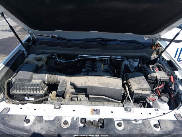 Продаж на аукціоні авто 2022 Chevrolet Colorado 2wd  Long Box Lt, vin: 1GCHSCEA3N1197344, номер лоту: 46037588