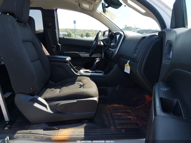 Продаж на аукціоні авто 2022 Chevrolet Colorado 2wd  Long Box Lt, vin: 1GCHSCEA3N1197344, номер лоту: 46037588