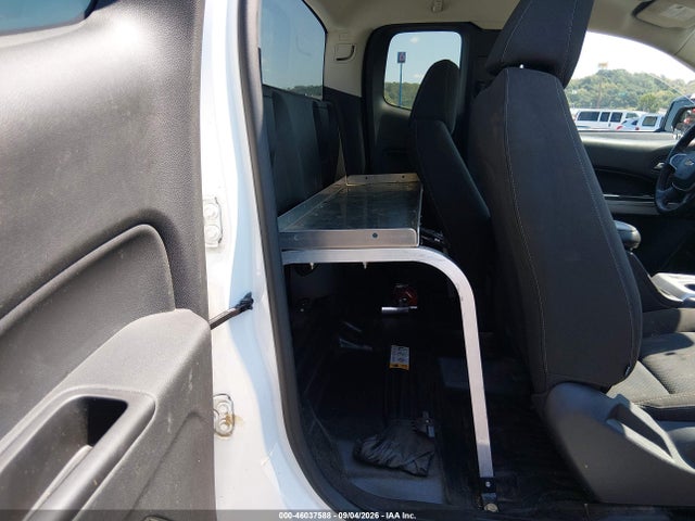 Продаж на аукціоні авто 2022 Chevrolet Colorado 2wd  Long Box Lt, vin: 1GCHSCEA3N1197344, номер лоту: 46037588